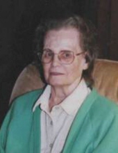 Doris K.  Rogers