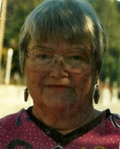 Patricia E. Treen