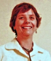 Photo of Patricia Somers