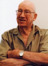 Philip M. Baldwin