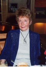 Barbara Ann Brattain