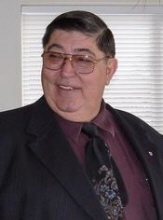Dominic G. "Pastor Dom" Petrucelli