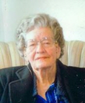 Photo of Bertha V. Gehlen