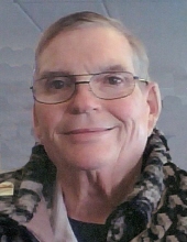 James E. "Jim" Olson