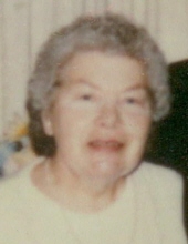 Elizabeth M. Strefling