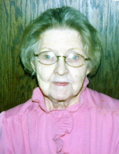 Ruth D Swenson