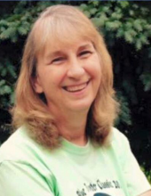 Patricia Ann "Pat" Meinert Rockford, Illinois Obituary
