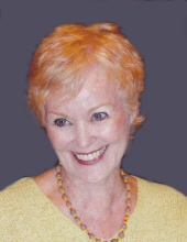 Linda Cunningham Beckwith