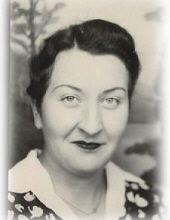 Betty M. Johnson