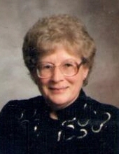 Shirley R. Pratt 672947