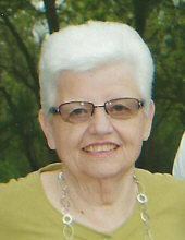 Dorothy Kupka