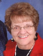 Ruth B. Berger