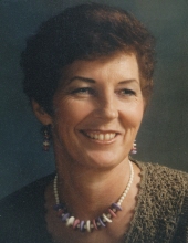 Lois Jean Elder