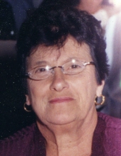 JoAnn Elaine Fedorko