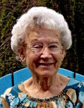Arlene E. Freudenberg