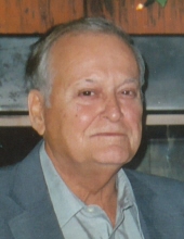Arthur E. Giasson