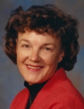 Shirley M. Berggren