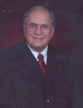 Eugene Frederick Horstman