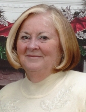 Kathy Lynne  Beauleaux