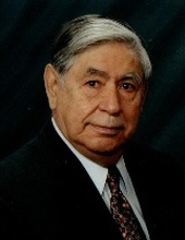 Charles F. Fernandez
