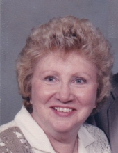 Colleen Mary Martin