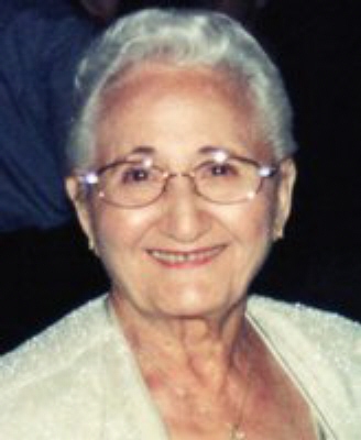 Photo of Mary Cuccia