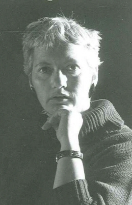 Photo of Cynthia Britten