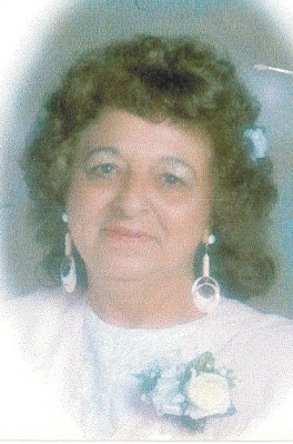 Photo of Doris Keoughan