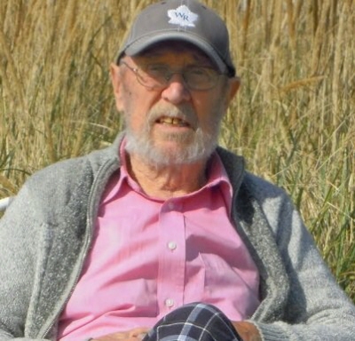Photo of Serge Jean-Marie Pannequin