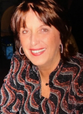 Photo of Mary Frances "Francy" Hewings