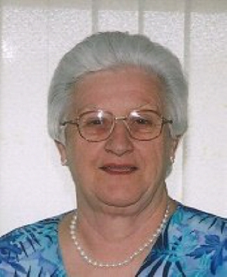 Photo of Mary Joan Landry