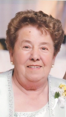 Photo of Mary Dorothy Morrison