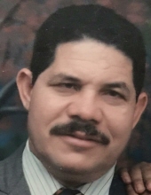 Guillermo Santiago Reyes