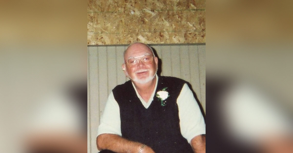 Obituary information for William Burke