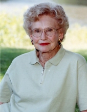 Photo of Myrna Greene