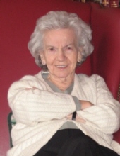 Eileen L. Manore