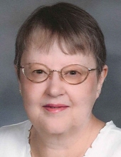 Marlene C. Erickson