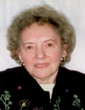 Photo of Lillian O'Gara