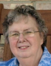 Patricia A.  Whitlow