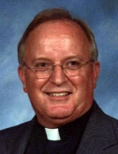 Rev. Emery L. Barnett