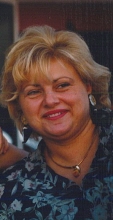 Faye Moutousis