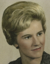 Shirley A. Brubaker