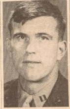 Col. Francis J. Cuddy Jr. USMCR (Ret.)
