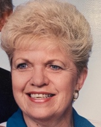 Photo of Blanche Antonik