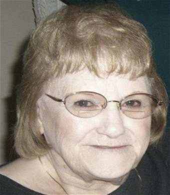 Photo of Margaret Doster