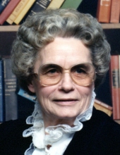 Virginia L. Bennett