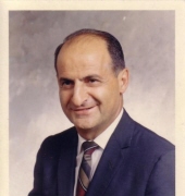 Henry Manoogian
