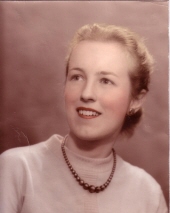 Evelyn F. Annis