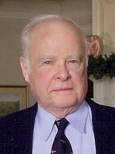 Elliot P. Lyon, Sr.
