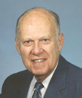 Alvin B. Milchen